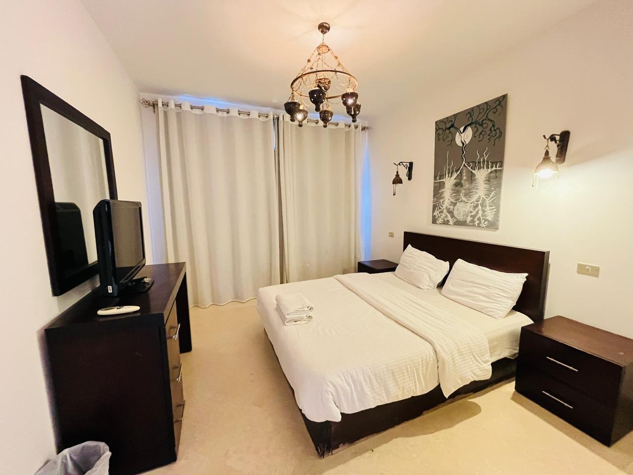 Gouna villa in east golf⛳️   Number:: G 20-1-5 -
